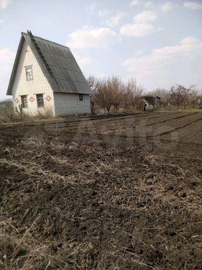 Дача 30 м² на участке 10 сот.