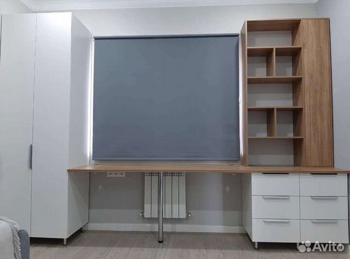 Сборка мебели, сборка кухни