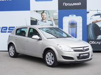Opel Astra 1.8 AT, 2010, 172 023 км, с пробегом, цена 749 000 руб.