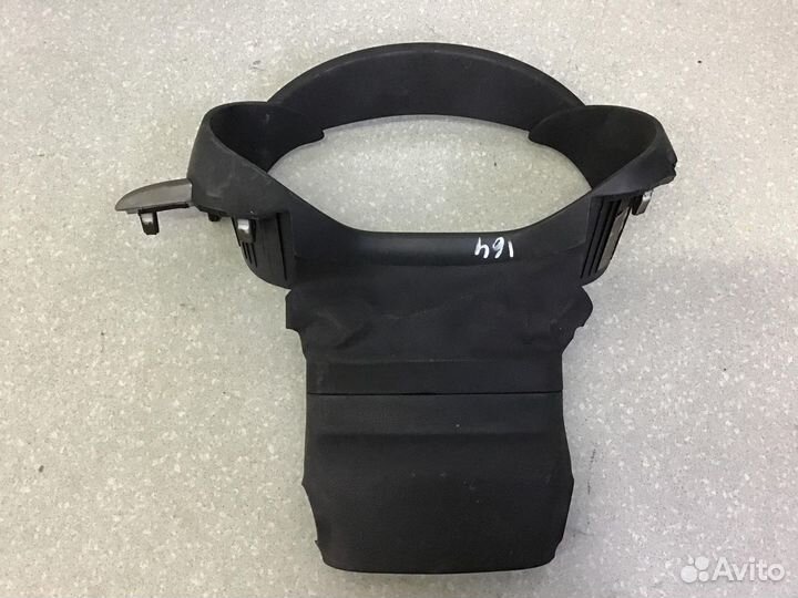 Накладка (кузов внутри) Kia RIO 2017