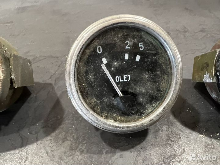 Датчик температуры