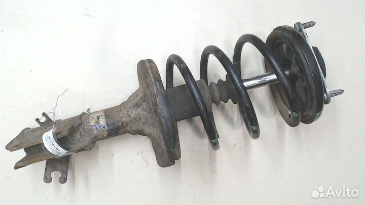 Амортизатор подвески Mitsubishi Carisma, 2003