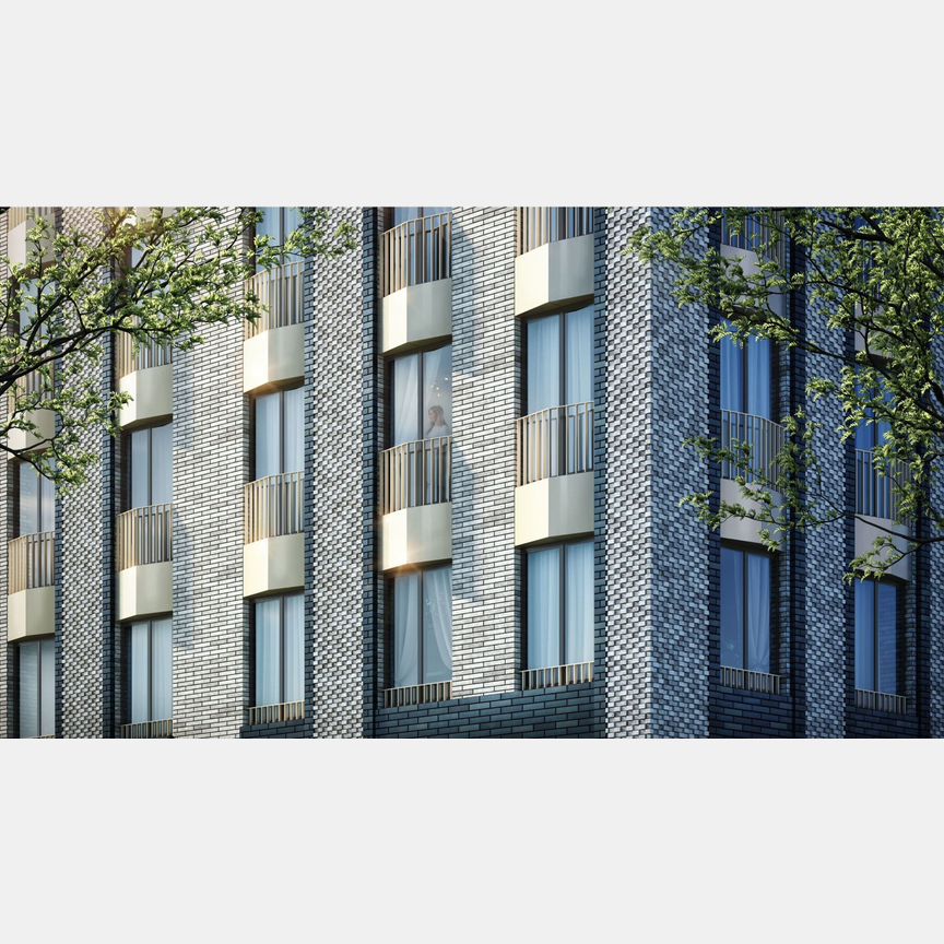 2-к. квартира, 55,4 м², 4/34 эт.