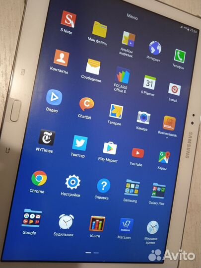 Планшет samsung