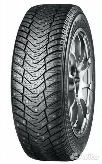 Yokohama IceGuard Stud IG65 275/40 R20 106T