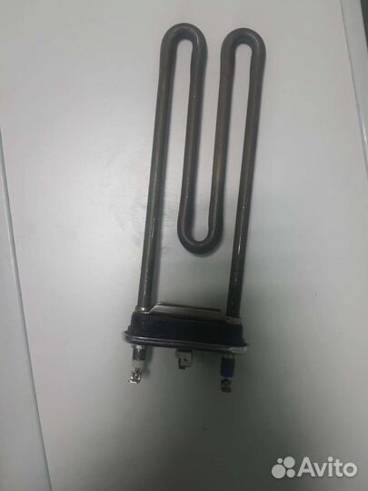 Запчасти бытовой техники