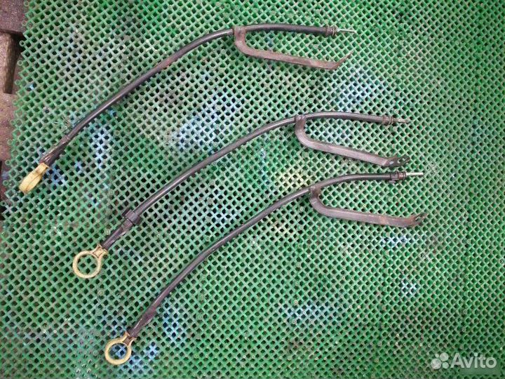 Масляный щуп Ford Focus 2 2005-2008