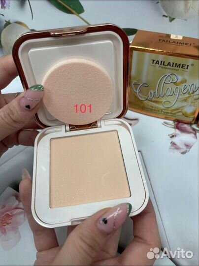 Набор косметики