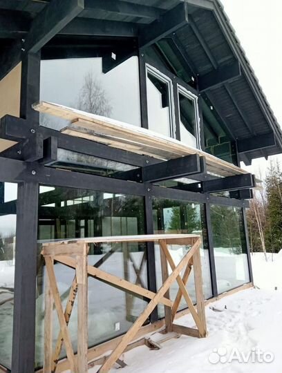 Пластиковые окна на заказ