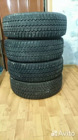 Amtel NordMaster ST-310 205/65 R15 94S