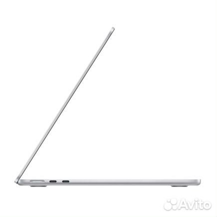 Apple MacBook Air 13 M2 512Gb Silver