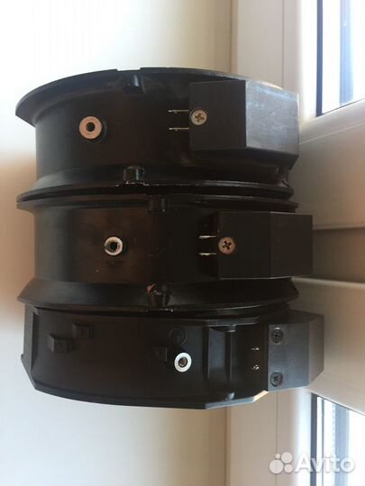 Вентиляторы корпусные 150мм 220V