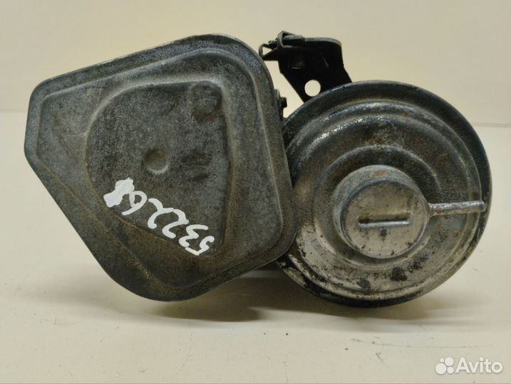 Заслонка дроссельная электрическая, BMW 3-series E