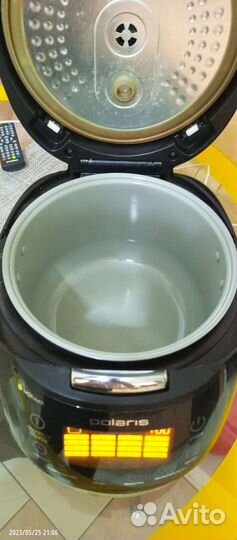 Мультиварка