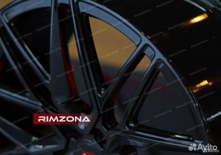 Кованые диски EVO-5R для Genesis Q70