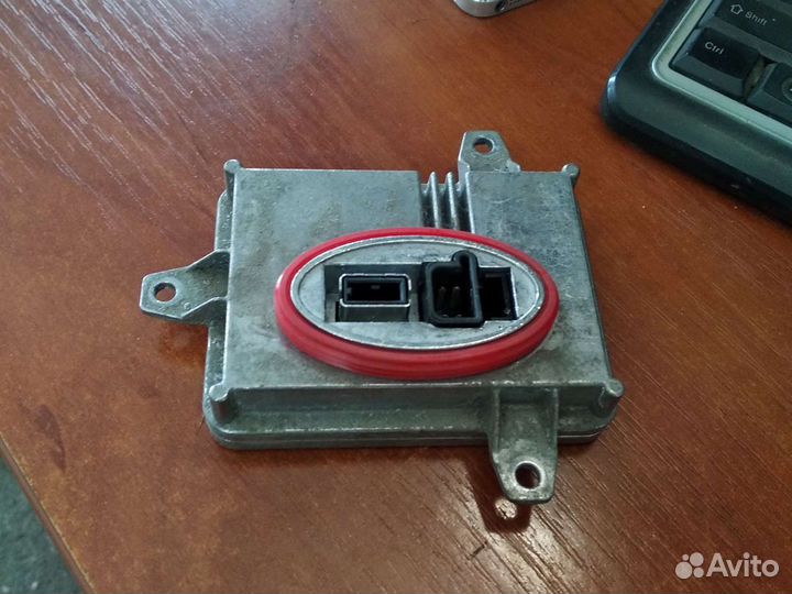 Блок розжига Hyunday Kia