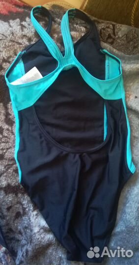 Купальник arena для 10-11 лет