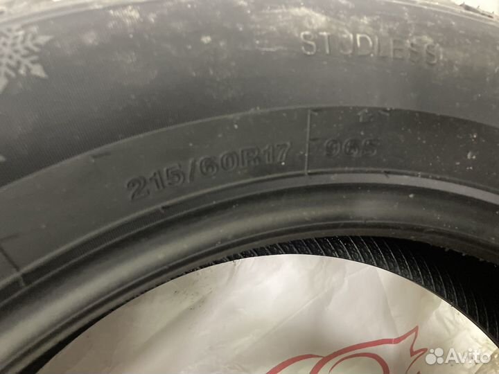 Aplus A506 215/60 R17 96S
