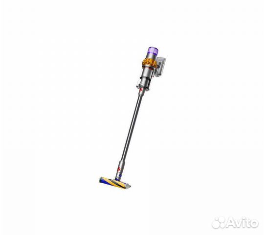 Пылесос Dyson V15 Detect absolute (SV22) EU