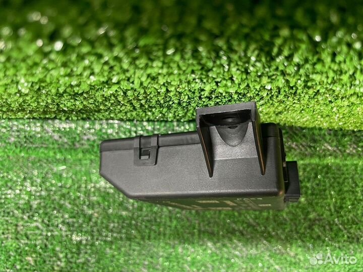 Блок управления модуль Gateway Porsche Macan