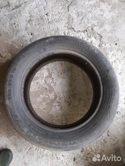Nokian Tyres Hakkapeliitta 7 6.50/5 R16