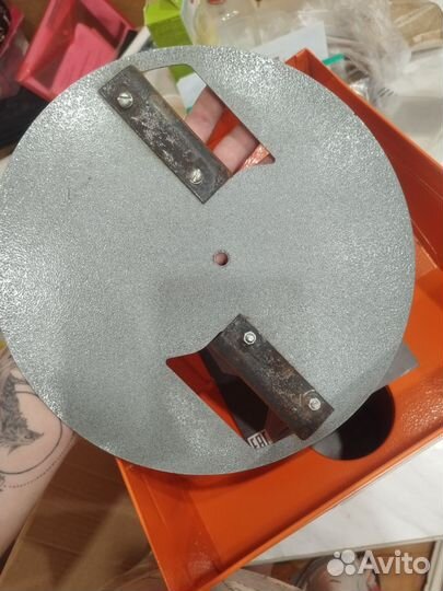 Кормоизмельчитель бу