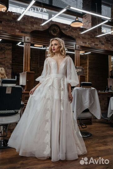 Товарный остаток свадебного салона