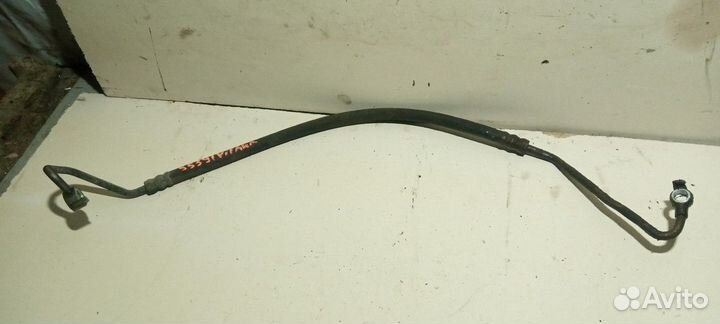 Трубка гидроусилителя (Suzuki Grand Vitara III)