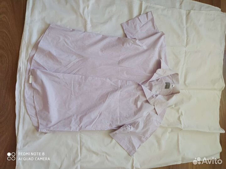 Мужские вещи пакетом 50 52
