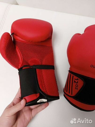 Защита для бокса