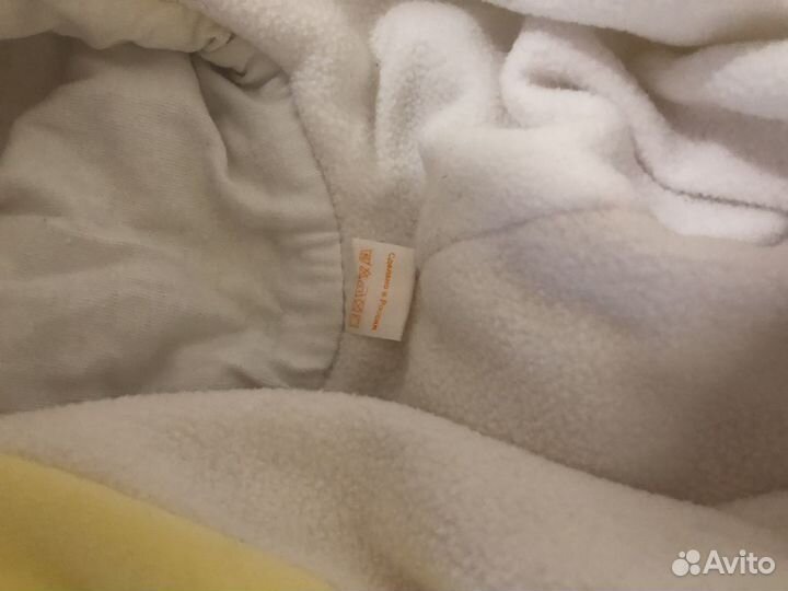 Комбинезон детский