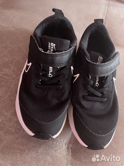 Кроссовки nike star runner