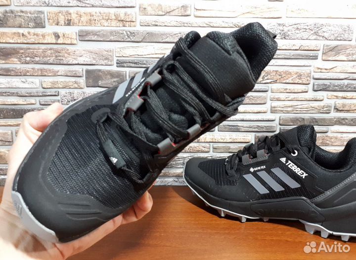 Кроссовки мужские Adidas terrex