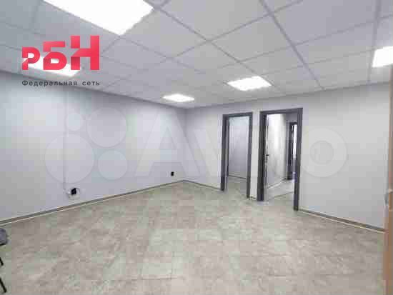 С арендатором в Зеленой Роще, 78м2