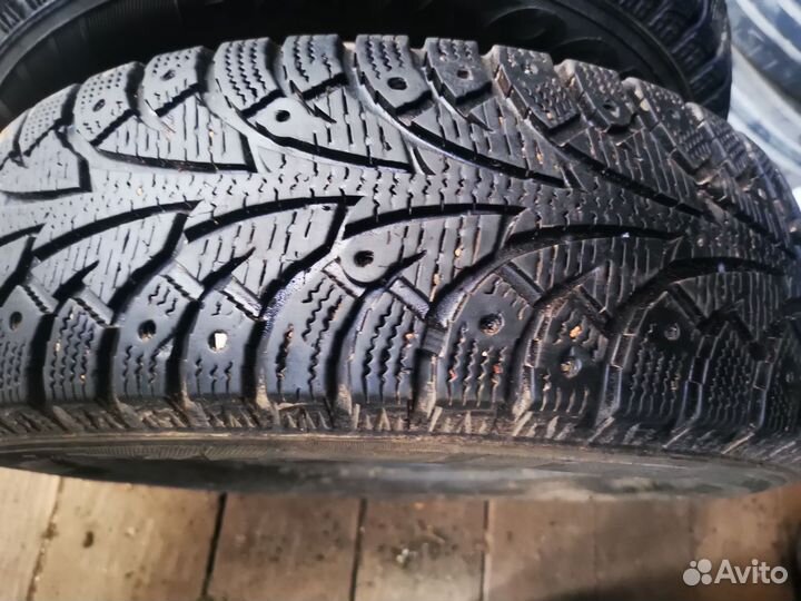 Hankook Winter I'Pike 175/70 R13