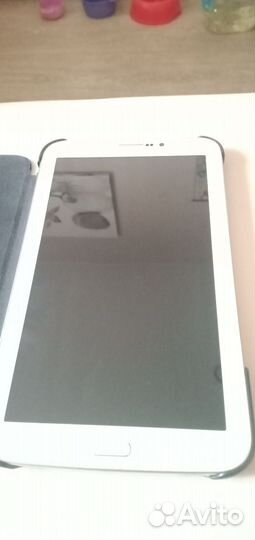 Планшет samsung galaxy tab 3