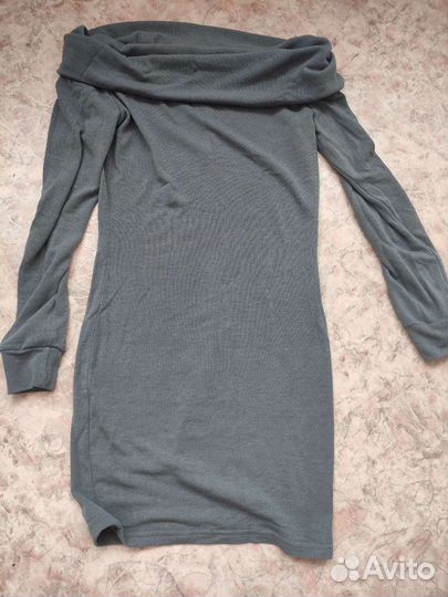 Вещи пакетом