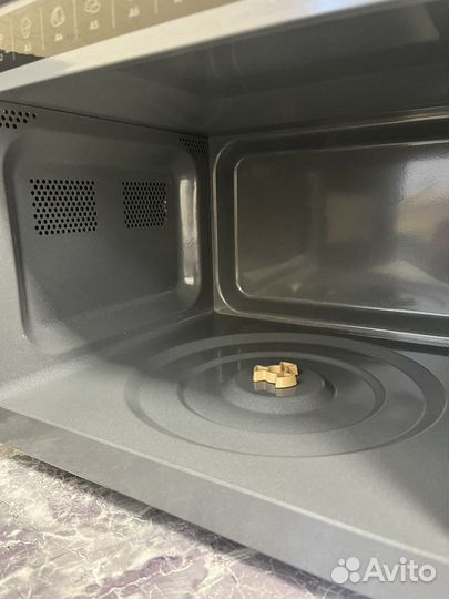 Микроволновая печь Gorenje MO20A3B(новая)