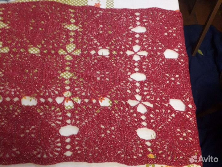 Шарф. Кашне. Палантин