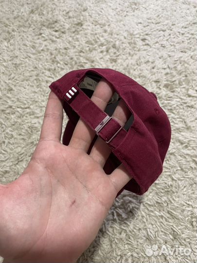 Кепка бейсболка adidas