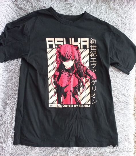 Футболки 48 - 54 размер