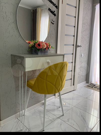 Комната 25 м², 1/1 эт.