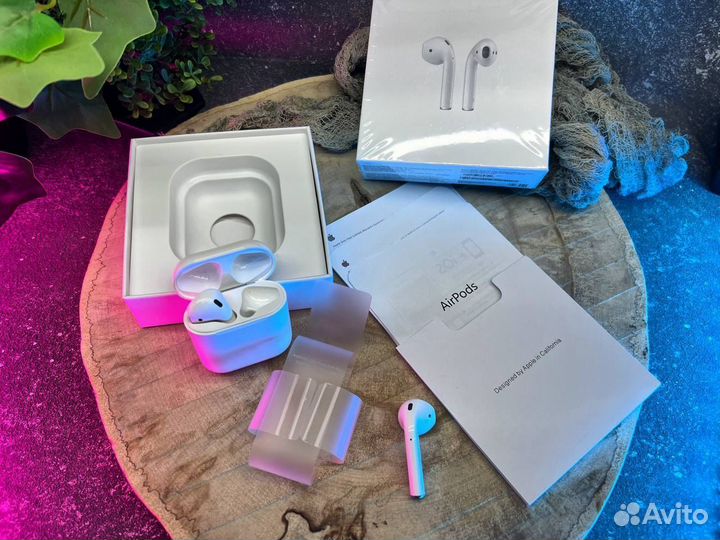 Airpods 2premium