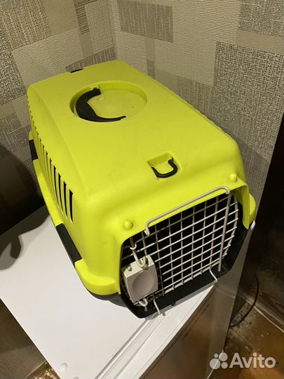 Переноска для кошек и собак