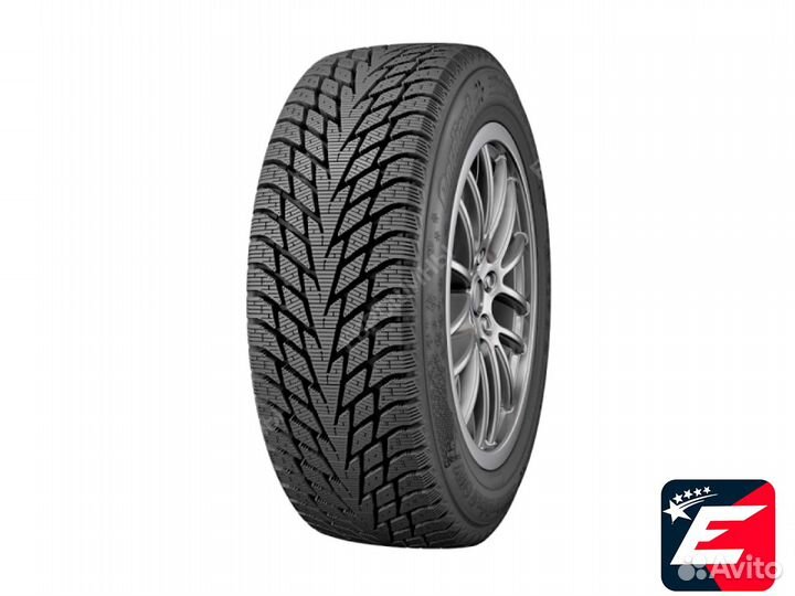 Cordiant Winter Drive 2 SUV 215/65 R17 103T