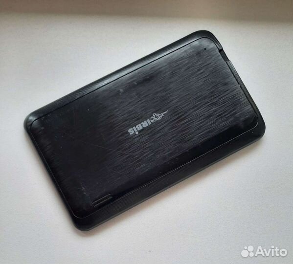 Планшет Irbis