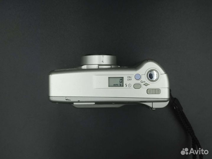 Minolta AF Zoom 80