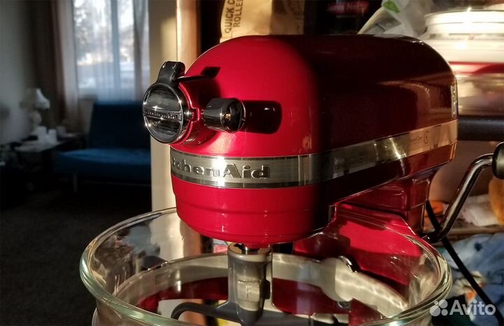 Ремонт Kitchenaid, Fama, Everest, gastromix, Dyson