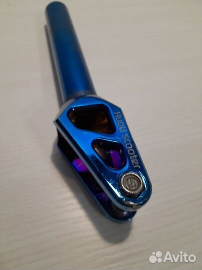 Вилка Huoli для трюкового самоката