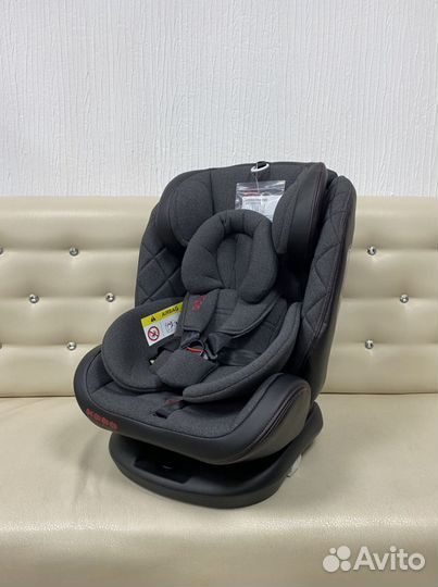 Автокресло 0 - 36 кг